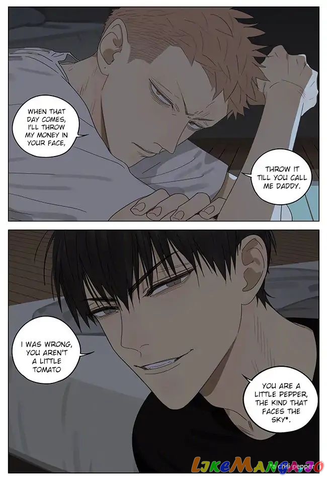 19 Days chapter 305 image 4